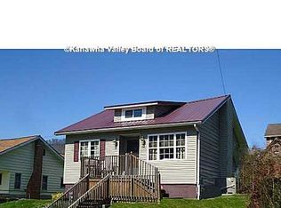 455 Kanawha Ave, Madison, WV 25130