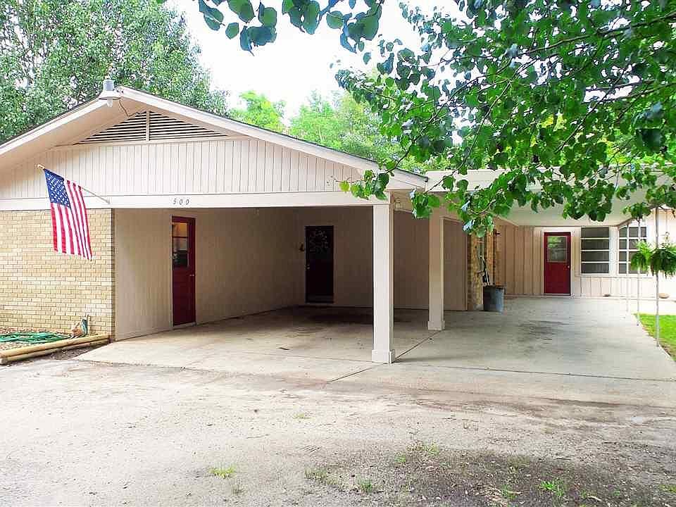 500 McRae St Atmore, AL, 36502 Apartments for Rent Zillow