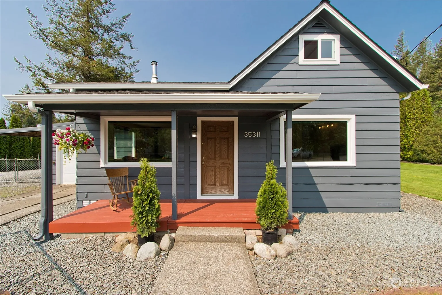 35311 312th Way SE photo 1