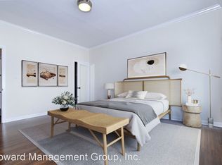 724 S Genesee Ave APT 6, Los Angeles, CA 90036