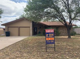 2004 Renee Dr, Eagle Pass, TX 78852