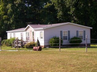 354 Jeff Price Ln, Taylorsville, NC 28681