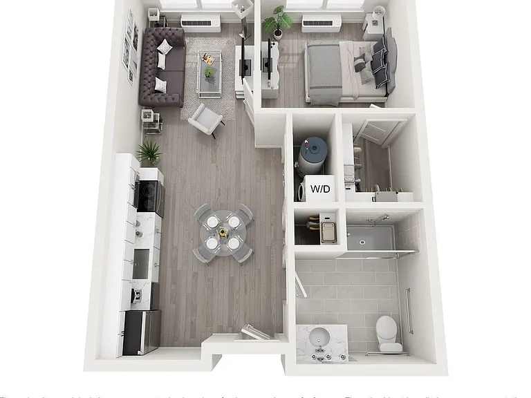 Meridia Garfield 848 — Photo 45