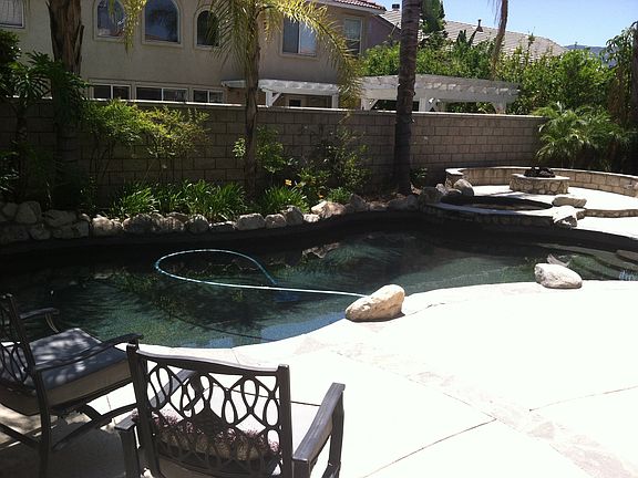orange pool 0_06102013