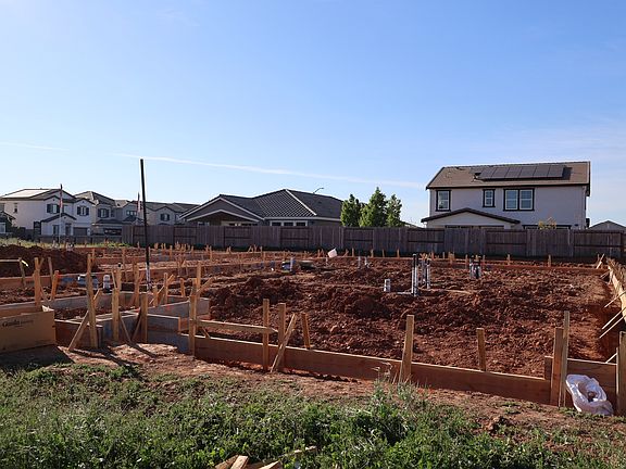 Exterior - March 17, 2026