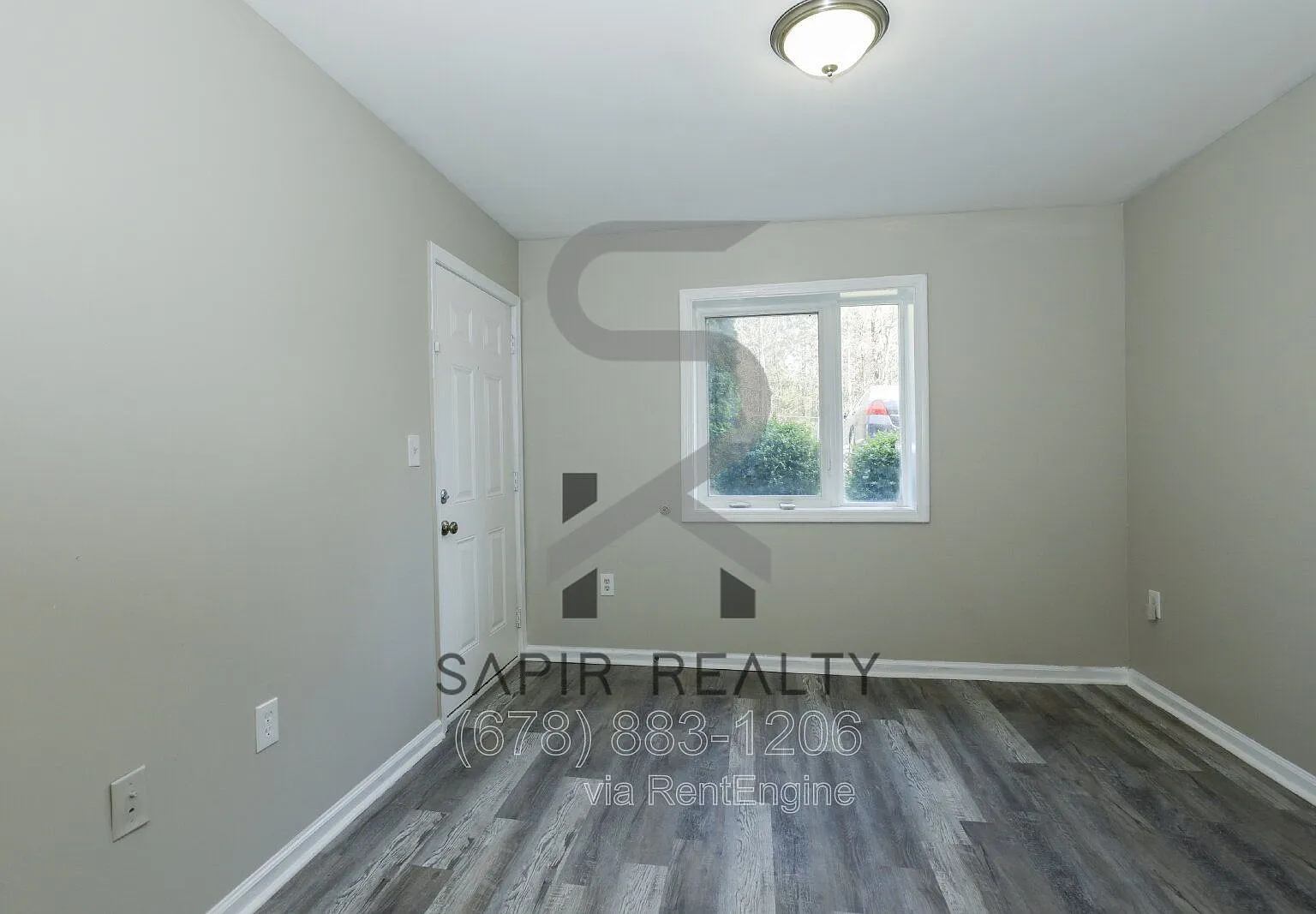2 bed, 1.0 bath, 760 sqft, $1,045 — Photo 3