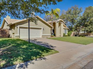 832 E Scott Ave, Gilbert, AZ 85234