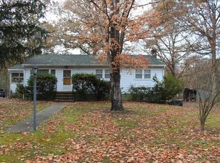 603 Trents Mill Rd, Cumberland, VA 23040