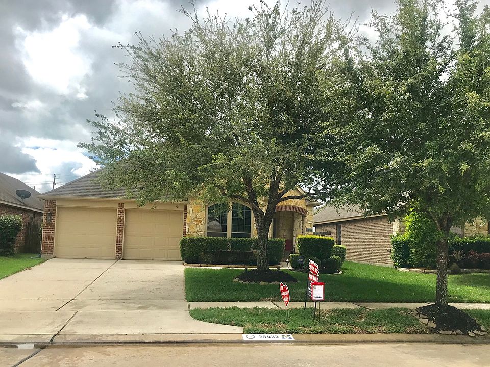 2nd image of 25635 Winford Estate Dr