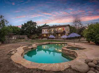 624 S Rice Rd, Ojai, CA 93023