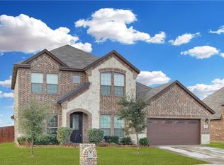 118 Traveller St, Waxahachie, TX 75165