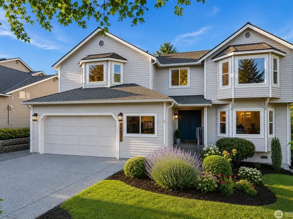 16832 119TH Place NE, Bothell, WA 98011