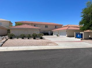 2400 Mohave Ridge Ave #4, Bullhead City, AZ 86429