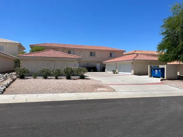 2400 Mohave Ridge Ave #4, Bullhead City, AZ 86429