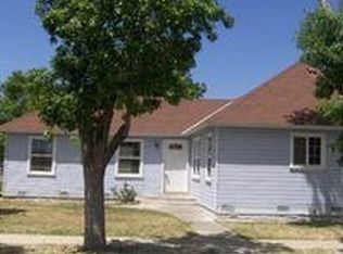 204 W University Ave, Coalinga, CA 93210
