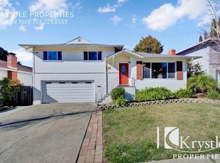 115 San Ramon Ave, Vallejo, CA 94589