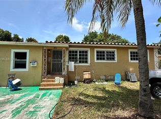 831 NE 157th Ter, North Miami Beach, FL 33162