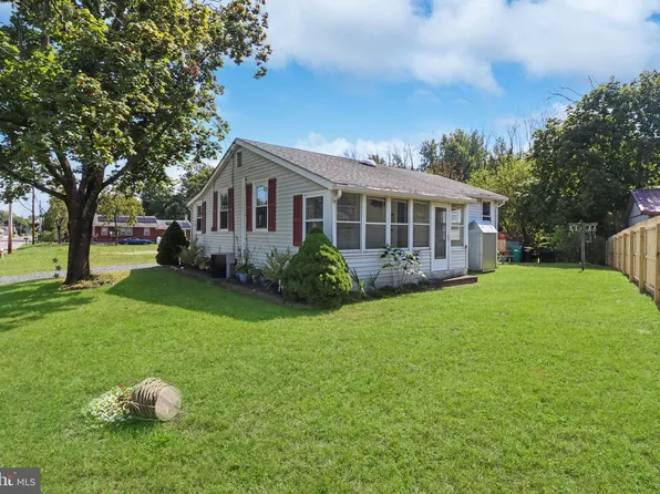 66 Jacobstown Rd, New Egypt, NJ 08533