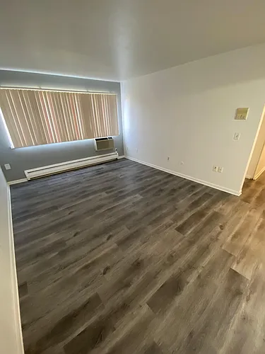 Floor plan 2 Bedroom