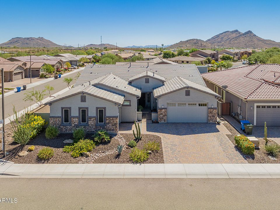 1st image of 6605 W MADRE DEL ORO Drive