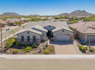 6605 W Madre Del Oro Dr, Phoenix, AZ 85083