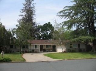 1019 Panadero Way, Clayton, CA 94517