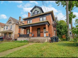 3610 Bevis Ave #2, Cincinnati, OH 45207