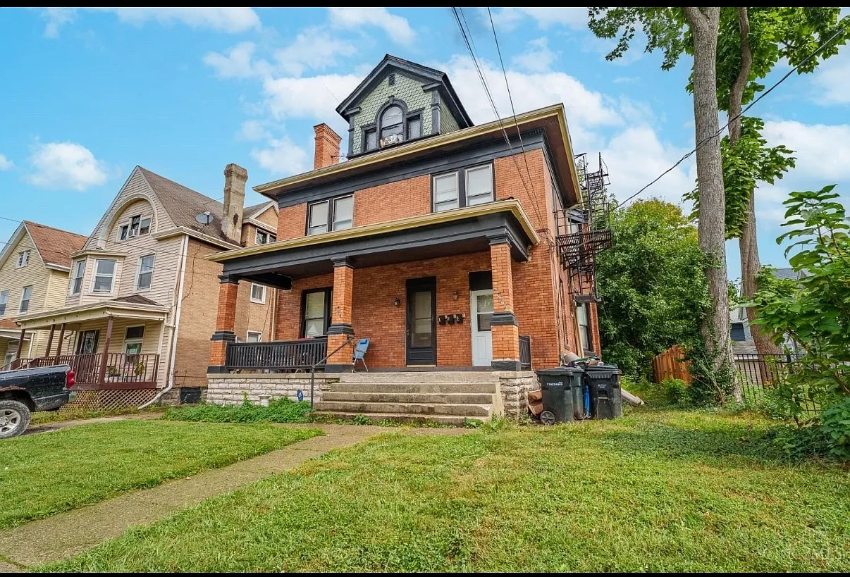 3610 Bevis Ave #2 photo 1