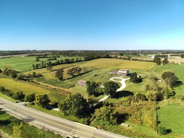 6997 State Highway 11, Flemingsburg, KY 41041