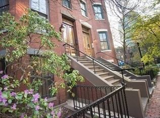 36 Holyoke St #1, Boston, MA 02116