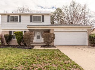 2053 Brookfield St, Canton, MI