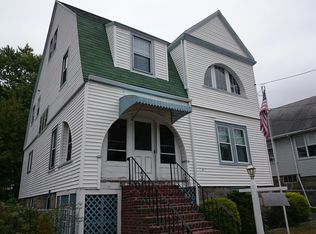 19 Rangeley St, Dorchester, MA 02124