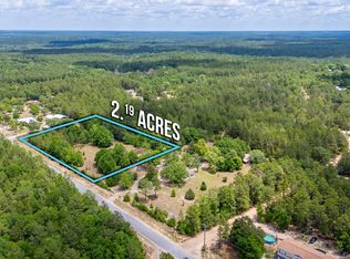 X Kervin Rd, Crestview, FL 32539