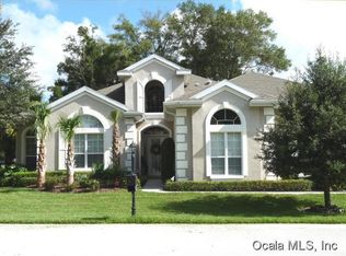7105 SW 106th Pl, Ocala, FL 34476