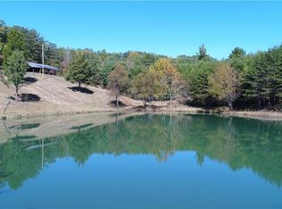 793 C N Smith Mill Rd, Reidsville, NC 27048