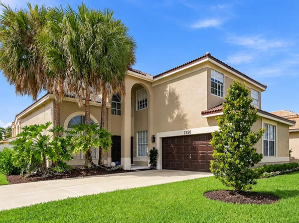 7550 NORMANDE Court, Margate, FL 33063