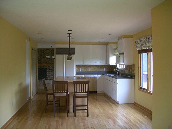 Remodeled Kitchen