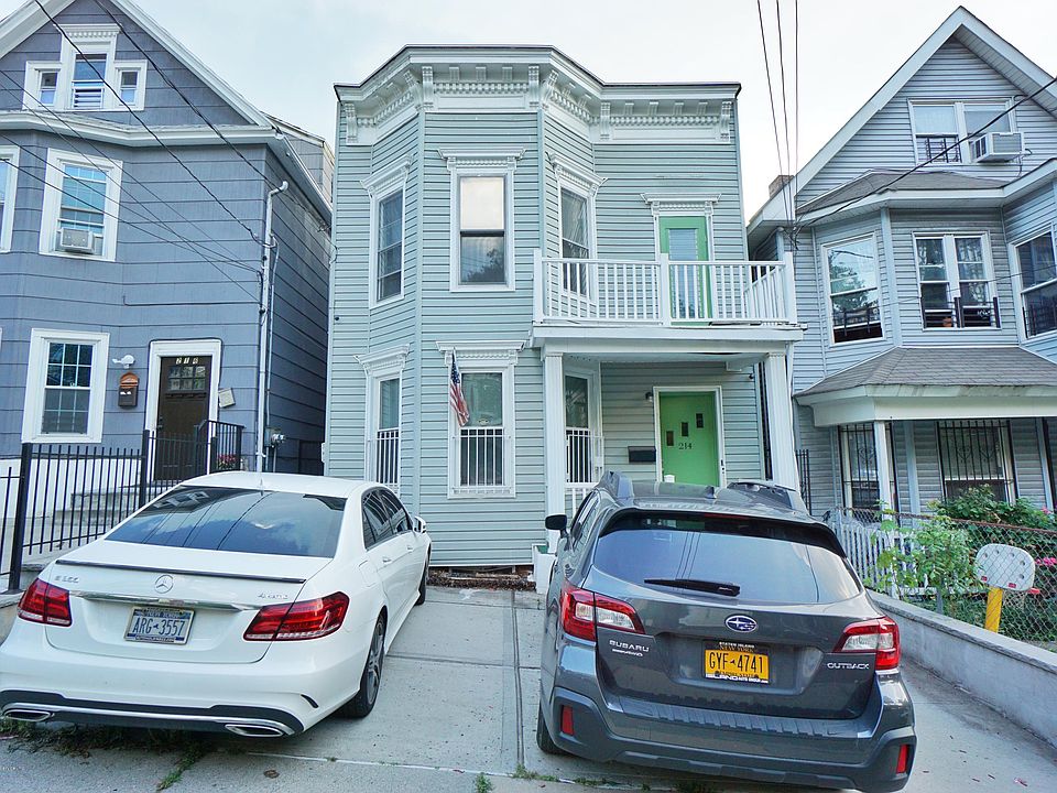 1st image of 214 Westervelt Ave