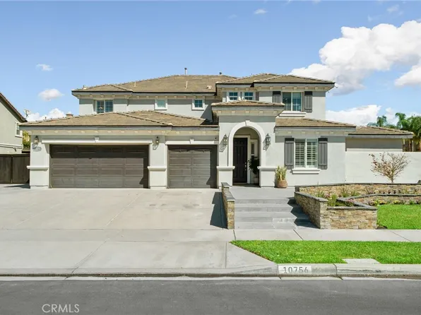 10756 Saffron St, Fontana, CA 92337