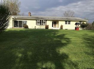 43 Mountain View Rd, Nassau, NY 12123