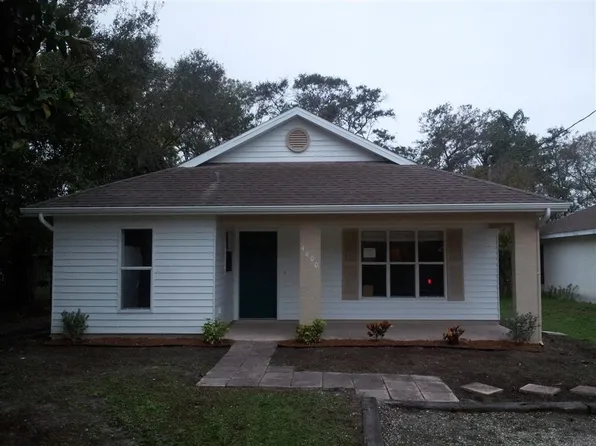 4600 Pike Ave, Sarasota, FL 34233