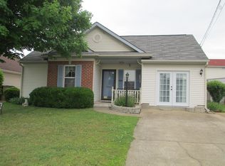 4445 Stoneview Dr, Antioch, TN 37013