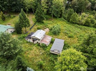 13500 NE 406th Street, Amboy, WA 98601