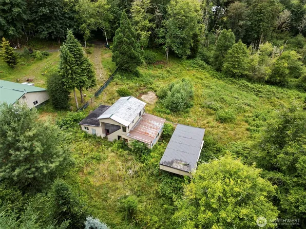 13500 NE 406th Street, Amboy, WA 98601