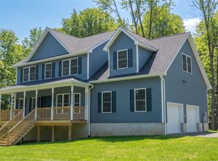 5 Harrier Ridge Drive, Wallkill, NY 12589