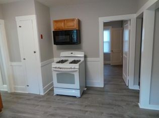 14 Cummings St #2, Medford, MA 02155