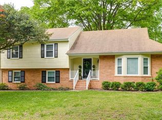 2324 Schenley Dr, North Chesterfield, VA 23235