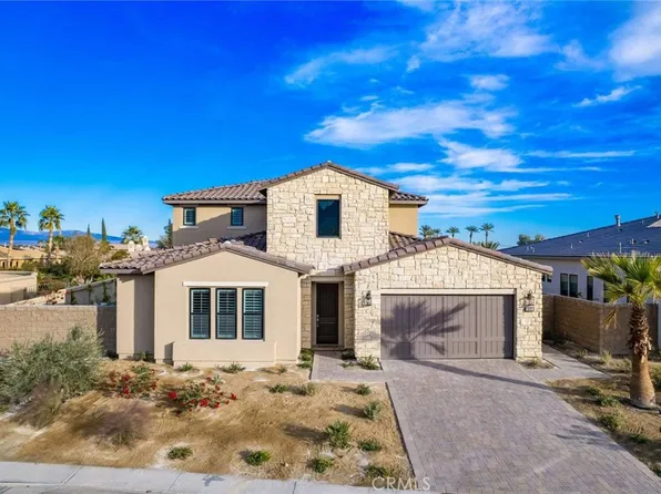 80495 Old Rnch S, La Quinta, CA 92253