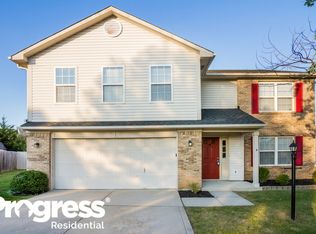 17365 Pine Wood Ln, Westfield, IN 46074