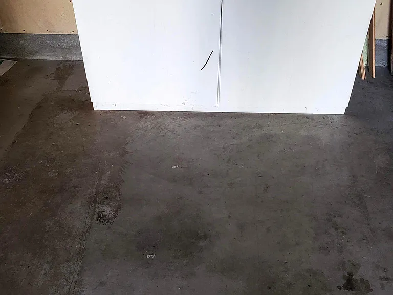 Garage Storage cabinet